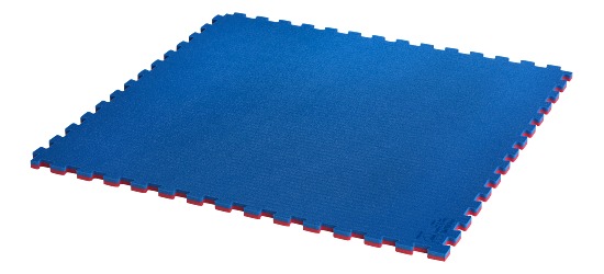Tapis de fitness ProGame Trocellen® « Tatami »