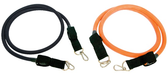 Tubes élastiques pour Bodylastics®