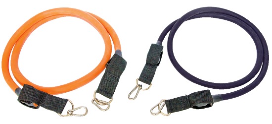 Tubes élastiques pour Bodylastics®