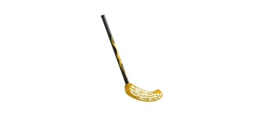 Unihockey Ersatzkelle, Schaufel Evo Mittel, links