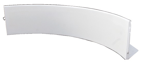 Unihockey Trainingsbande 20x10 m