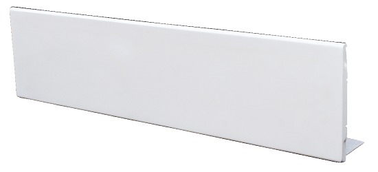 Unihockey Trainingsbande 20x10 m