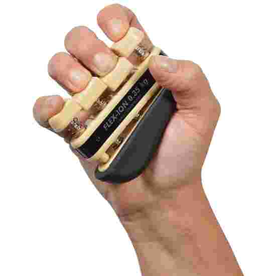 Accessoire d'entraînement des doigts Flex-Ion 0,35 kg, Beige