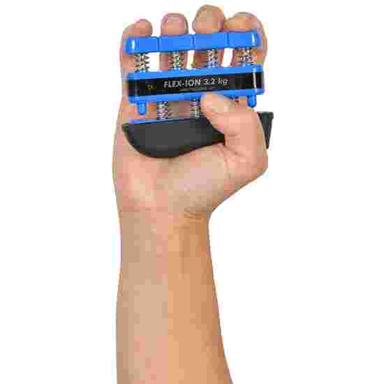 Accessoire d'entraînement des doigts Flex-Ion 3,2 kg, Bleu