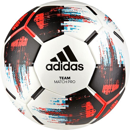 adidas team match pro ball