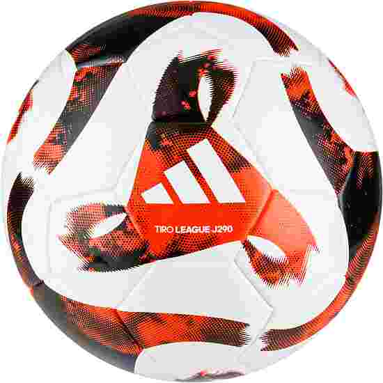 Adidas Fussball &quot;Tiro LGE Junior&quot; Grösse 4, 290 g
