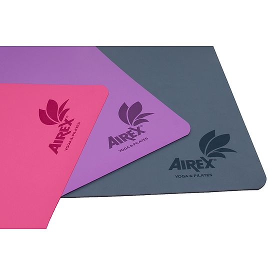 Airex YogaMatte "Eco Grip" kaufen SportThieme.ch