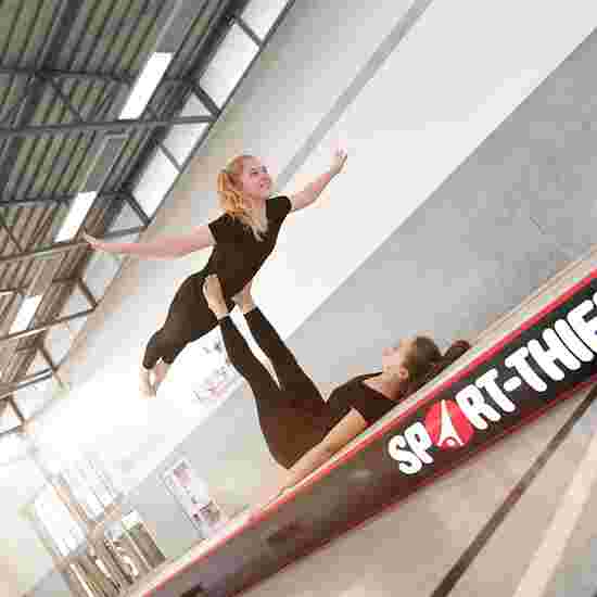 AirTrack Sport-Thieme « Spark Carbon »