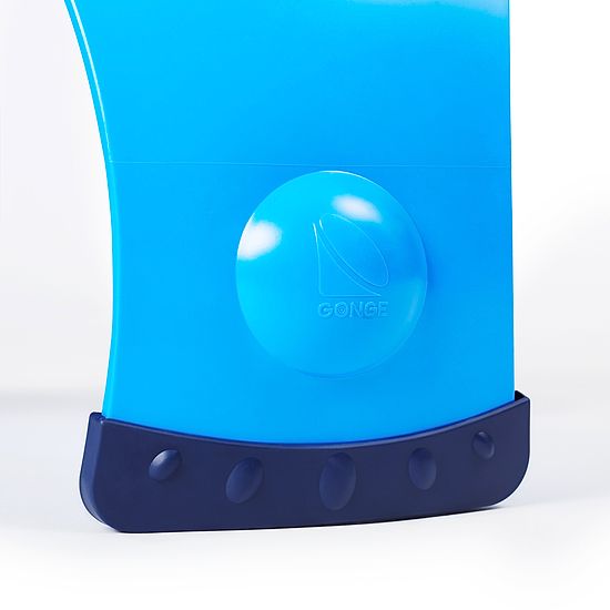 Anti-Rutsch-Füsse für Gonge® Koala