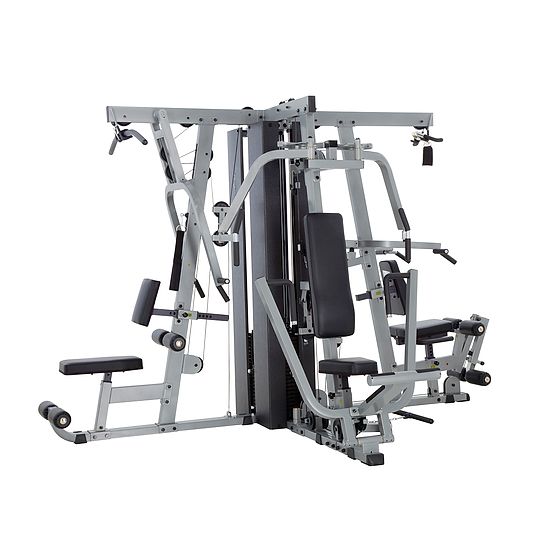 Appareil de musculation complet Body-Solid® « EXM-4000 »