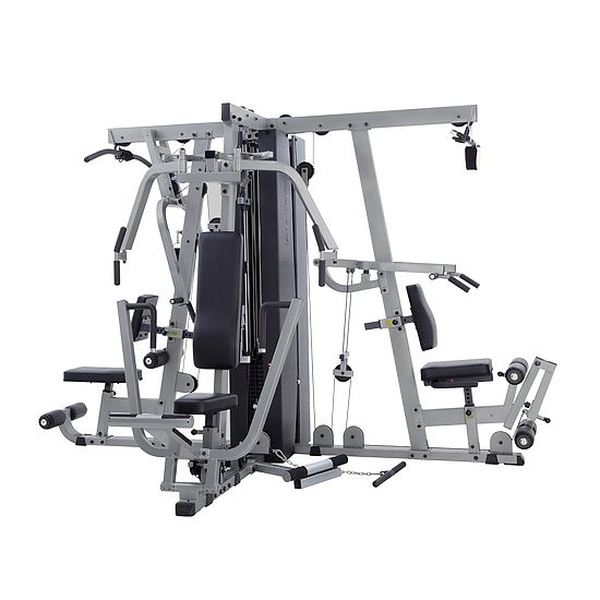 Appareil de musculation complet Body-Solid® « EXM-4000 »