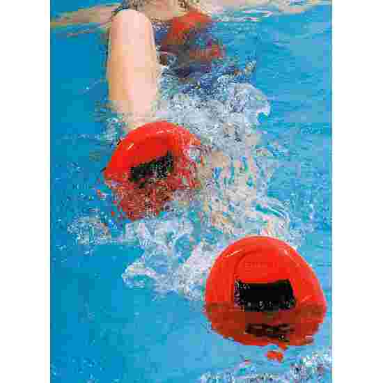 Aqua Twin II Beco S, pointure 36-41, rouge