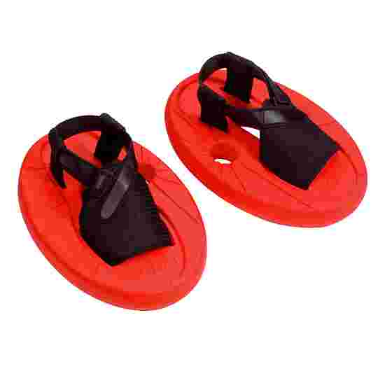 Aqua Twin II Beco S, pointure 36-41, rouge