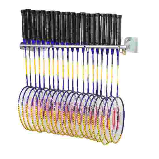 Aufhängevorrichtung für Badmintonschläger kaufen - Sport ...