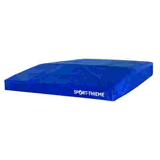 Bâche anti-pluie pour sautoir de saut en hauteur Sport-Thieme 400x250x50 cm