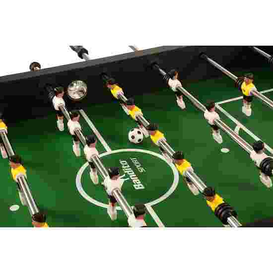 Baby-foot « Black Soccer »