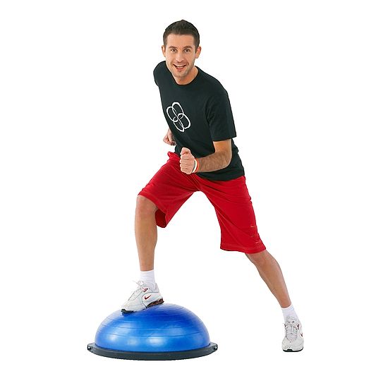 Balance Trainer Bosu® Pro