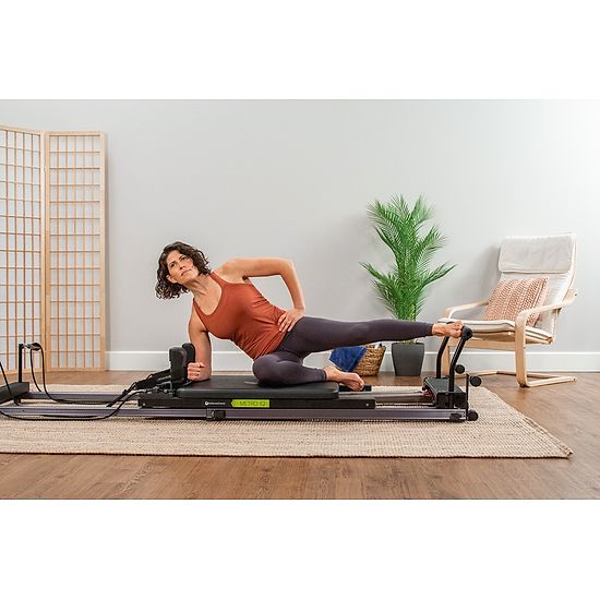 Balanced Body PilatesReformer "Metro IQ" kaufen SportThieme.ch
