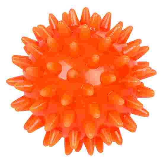 Balle à picots Sport-Thieme « Molle » ø 5,5 cm, 20 g, Orange
