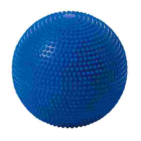 Balle à picots Togu « Touch Ball » Bleu, ø 10 cm, 100 g