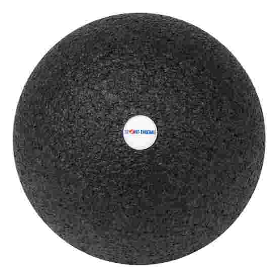 Balle de fasciathérapie Blackroll « Standard » ø 12 cm, Noir