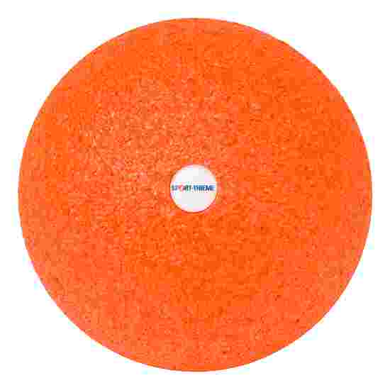 Balle de fasciathérapie Blackroll « Standard » ø 12 cm, Orange
