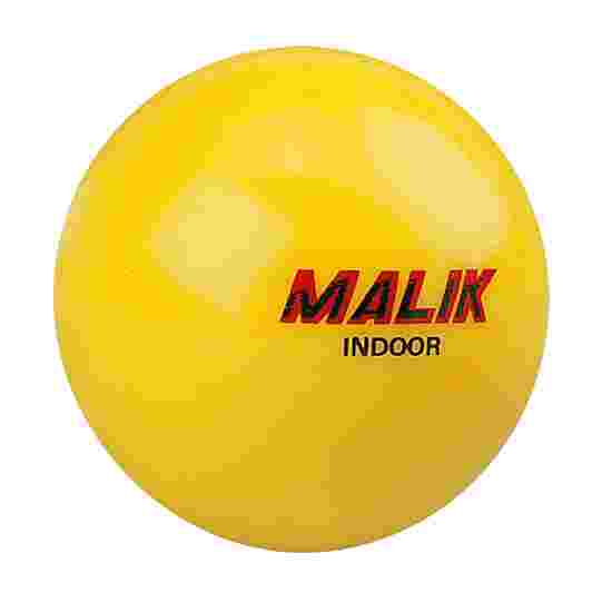 Balle de hockey « Allround » Jaune