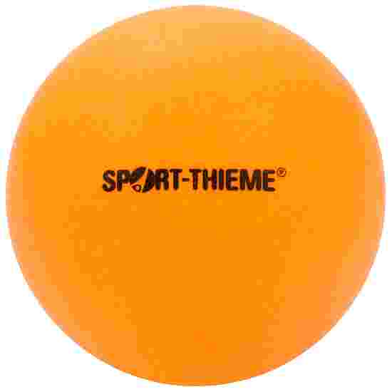 Balle de tennis de table Sport-Thieme « 1-Star 40+ » Orange
