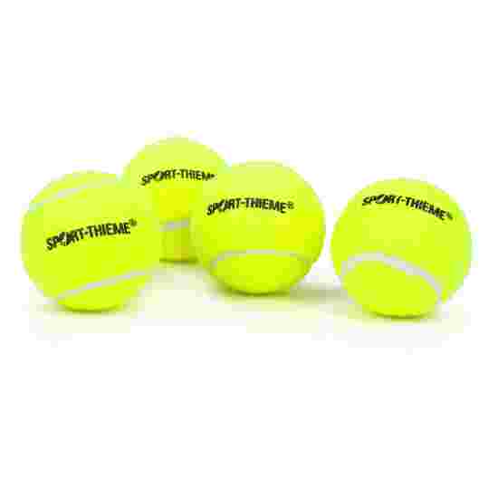 Balle de tennis Sport-Thieme « 2.0 » Lot de 4