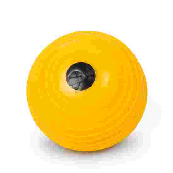 Balle lestée Togu « Stonie » 1 kg, jaune