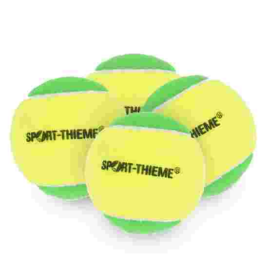 Balles méthodiques Sport-Thieme « Soft Fun » Lot de 4