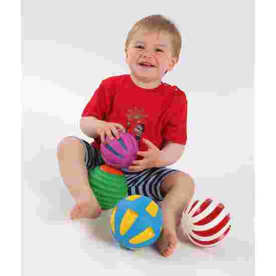 Balles pour bébé