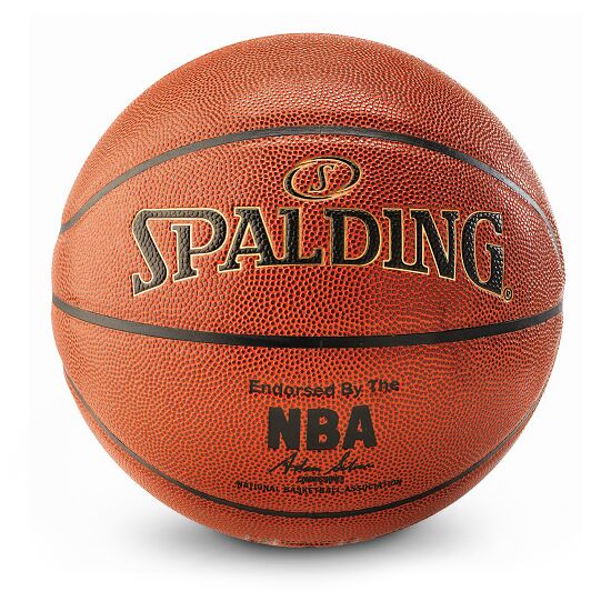 spalding basket balls