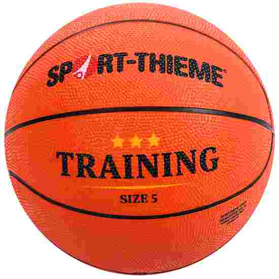 Ballon de basket Sport-Thieme « Training » Taille 5