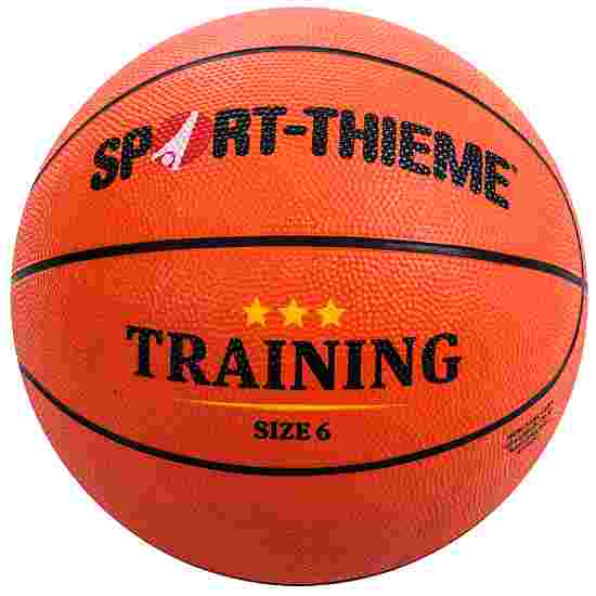 Ballon de basket Sport-Thieme « Training » Taille 6