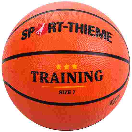 Ballon de basket Sport-Thieme « Training » Taille 7