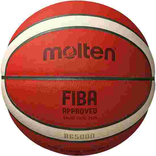 Ballon de basketball Molten « BG5000 »