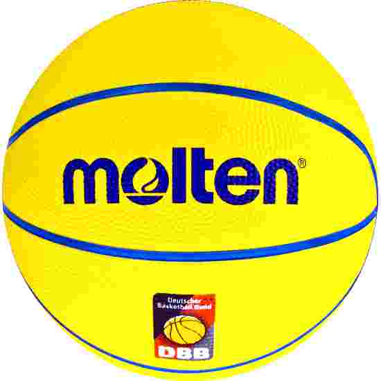 Ballon de basketball Molten « SB4-DBB »
