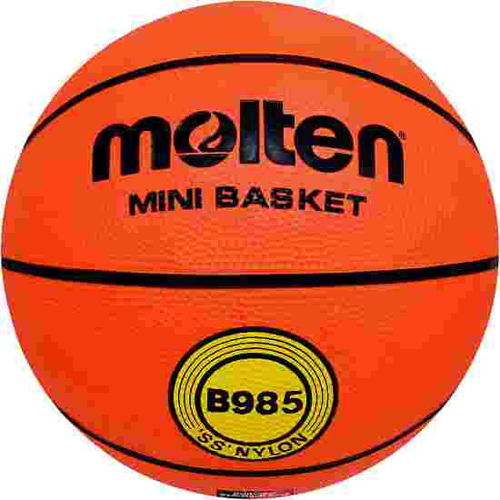 Ballon de basketball Molten « Serie B900 » B985 : taille 5