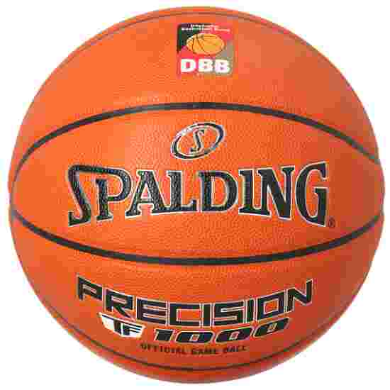 Ballon de basketball Spalding « Precision TF 1000 »