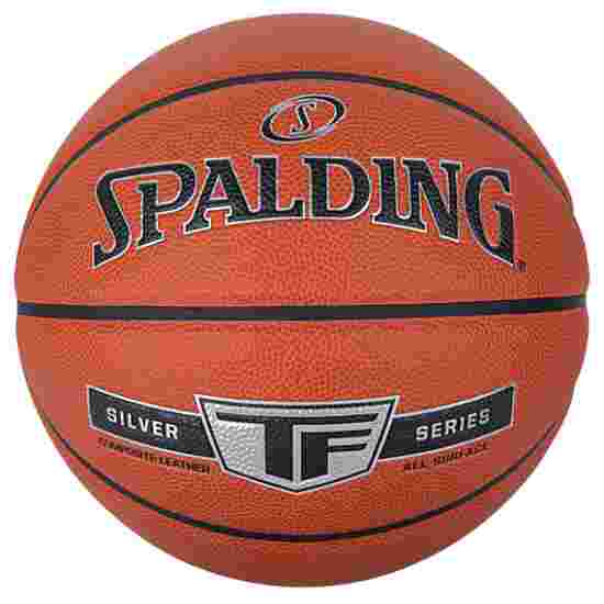 Ballon de basketball Spalding « TF Silver »