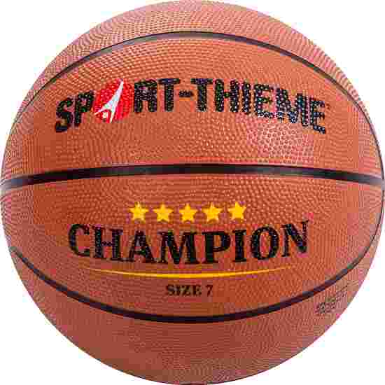 Ballon de basketball Sport-Thieme « Champion » Taille 7