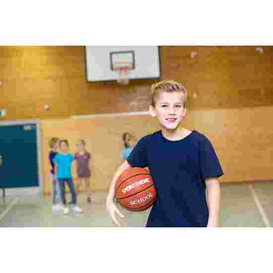 Ballon de basketball Sport-Thieme « School » Taille 7