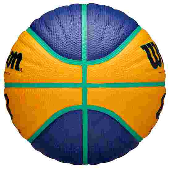 Ballon de basketball Wilson « FIBA 3x3 Junior »