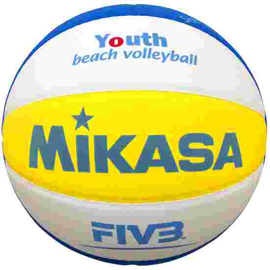Ballon de beach-volley Mikasa « SBV Youth »
