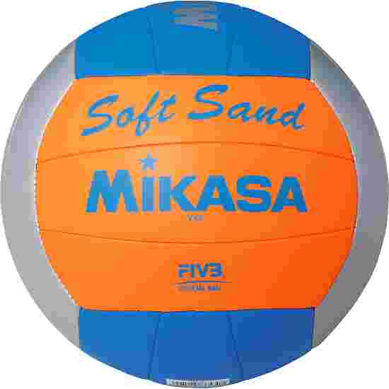 Ballon de beach-volley Mikasa « Soft Sand »