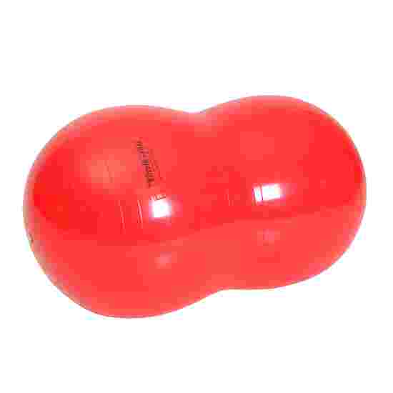 Ballon de fitness Gymnic « Gymnic Physio-Roll » Lxø : 65x40 cm, rouge