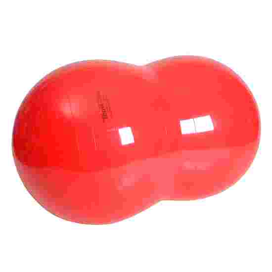 Ballon de fitness Gymnic « Gymnic Physio-Roll » Lxø : 140x85 cm, rouge