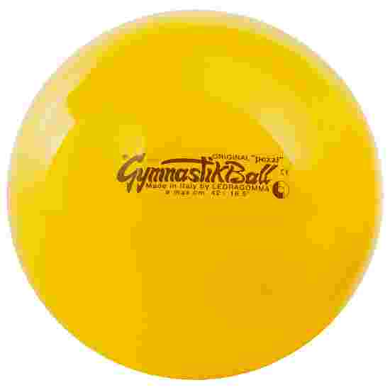 Ballon de fitness Ledragomma « Original Pezziball » ø 42 cm
