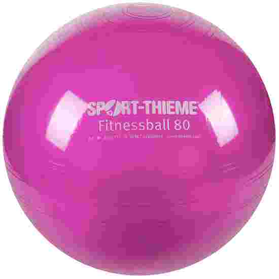 Ballon de fitness Sport-Thieme ø 80 cm